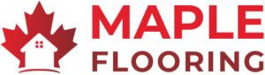Maple Flooring
 logo