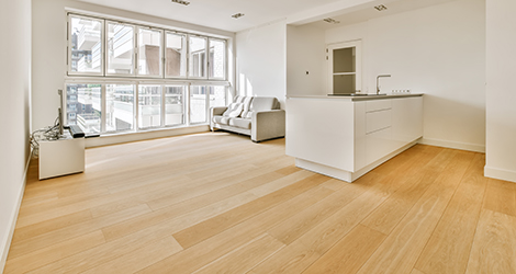 Flooring Contractors in Sherwood Park